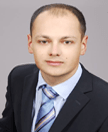 адвокат Антон Годня